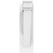 Ekena Millwork Traditional Architectural Grade PVC Outlooker with Traditional Ends, 5"W X 14"D X 18"H OUTP05X14X18TRA01 - alternate 2